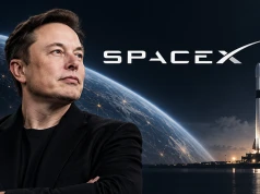 Musk rozda akcje SpaceX każdemu dziecku w USA. Obietnica warta ponad 10 mld USD – i dużo niewiadomych