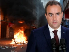 Tak rząd Francji może zdławić chaos na ulicach. Premier nie wyklucza stanu wyjątkowego