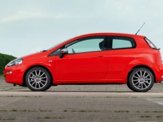 Fiat Punto powróci? Włosi myślą też o rywalu dla Dacii Striker