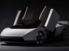 Lata, skręca, hamuje – nowa Tesla Roadster