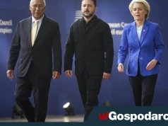 Pokój za gaz? Bulwersujący pomysł na zakończenie wojny