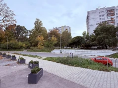 Ponad 500 podpisów przeciwko zabudowie przy Barskiej i Konopnickiej. Mieszkańcy protestują