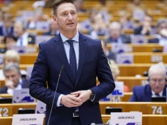 Geblewicz: samorządy muszą być włączone w proces decyzyjny dotyczący zwalczania terroryzmu