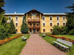 Nawet rok zakazu wniosków o sanatorium. MZ chce zdyscyplinować kuracjuszy