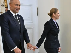 Karola Nawrocki pod lupą wirusolożki. Jeden nawyk prezydenta niszczy odporność