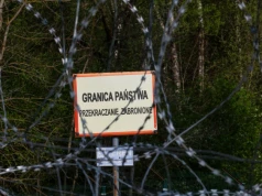 Bunt w obwodzie królewieckim i starcia Rosji z NATO? Symulacja kryzysowa na Litwie