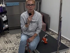 Jak przygotować psa do pielęgnacji bez stresu? Magda Dyk podpowie podczas Wystawy Psów w EXPO KIELCE