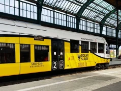 Ruch pociągów we Wrocławiu zostanie wstrzymany przez pilne prace saperskie