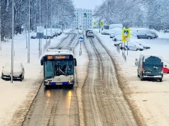 Szkolenia kierowców na poślizgach. Tak MPK szykuje się do zimy