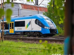 13 firm chce modernizować linię 169