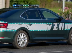 Żołnierz zatrzymany pod zarzutem szpiegostwa. „Będziemy rozliczać takie sprawy twardą ręką”