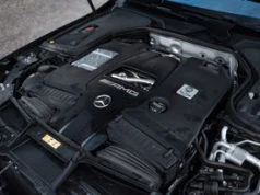 Mercedes-AMG wraca do silników V8. Jest też nadzieja dla V12