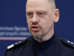 Gen. Marek Boroń napisał list do policjantów