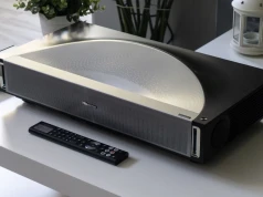 Takie ulepszenia lubię. Hisense PX4 Pro Laser Cinema to kinowy krótki rzut