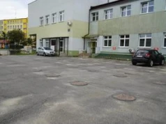 Rypin będzie miał miejsce schronienia. Powstanie przy szpitalu powiatowym