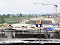 S17 pod Zamościem coraz bliżej. Kobylarnia za 12 kilometrów zgarnie 361,8 mln zł