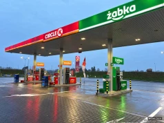 Circle K chce przejąć Żabkę. UOKiK prowadzi postępowanie