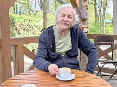 Stefan Teodorski - Nigdy nie chciałem pisać do szuflady