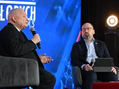 Prezes PiS uderza w "Newsweek". "Niech zmienią informatorów"