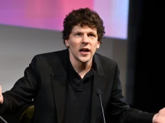 Jesse Eisenberg dostał Złotą Malinę. Tak uratował swoją karierę