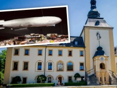 Pałac, festiwal dyni, Zeppelin – to najlepsze opolskie produkty turystyczne