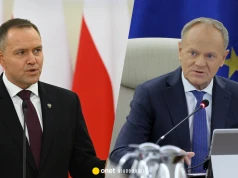Spór między prezydentem i premierem. Są wyniki najnowszego sondażu