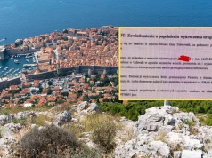Polacy wracają z Chorwacji i dostają mandaty. Nawet 6 tys. zł