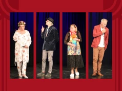 Seniorzy rozbawią Nowy Sącz! Kabaret PSTRYK wystąpi w MCK SOKÓŁ. Wstęp bezpłatny