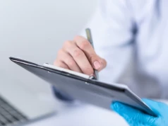 Szpital na gdańskiej Zaspie wykonał 200 ablacji elektroporacją. To rekord w skali kraju
