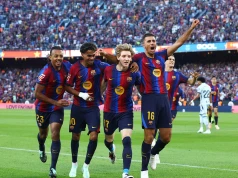 O której mecz PSG - Barcelona? Gdzie oglądać hit Ligi Mistrzów?