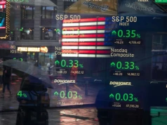 Na Wall Street odbicie po najgorszym tygodniu rynków akcji od czerwca