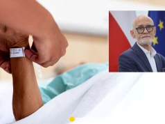 "Ministerstwo Zdrowia nie zamierza zamykać żadnego szpitala powiatowego". Nowe plany rządu