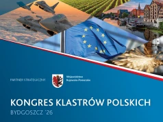 Kongres Klastrów Polskich Bydgoszcz’26