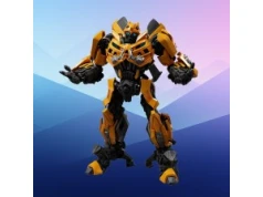 Wyprzedaż modeli do składania Transformers w RTV Euro AGD. Figurki Classic Class po 69 zł!