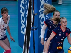 Superpuchar Polski siatkarek. PGE Budowlani Łódź - DevelopRes Rzeszów. Transmisja TV i stream online