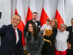 Prezydent przyjął ślubowanie od sędziów z Wrocławia i Dolnego Śląska