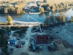 II etap obwodnicy Sanoka w budowie. Znamy planowany termin zakończenia