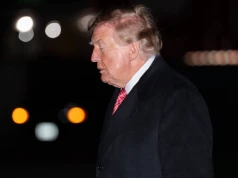 Sondażowy alarm dla Donalda Trumpa. Nie chodzi tylko o poparcie