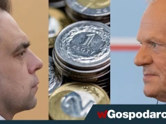 Mieli reformować podatki i nic! "Cóż szkodzi obiecać"