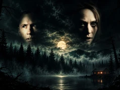 Według słów STEPHENA KINGA ten film to: „Świetny HORROR – Coś spotyka Milczenie owiec”