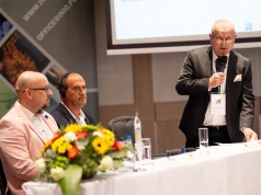 XVI Międzynarodowa Konferencja Naukowo-Techniczna „Środki Smarowe” 2026