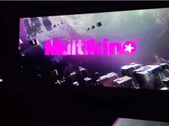 Święto Kina w Multikinie. Bilety za 15 zł przez dwa dni
