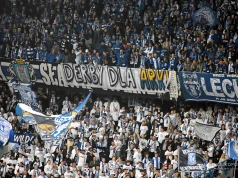 Lech Poznań rozbił Koronę 6:1! Nokaut przy Bułgarskiej i mocna odpowiedź po europejskim niepowodzeniu