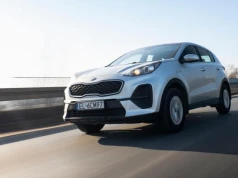 Kia Sportage IV: 1.6 GDI vs 1.6 T-GDI. Który silnik wybrać?
