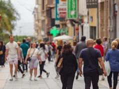 Wyspy Kanaryjskie wciąż w najbiedniejszej części Hiszpanii