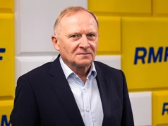„Mamy masową akcję podcinania autorytetu”. Mroczek o hejcie wobec policjantów