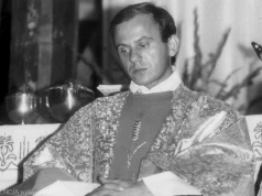 Ksiądz Jerzy Popiełuszko. Głos, którego nie zdołano uciszyć!