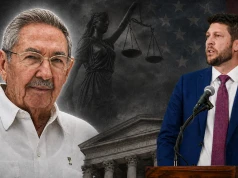 Raul Castro na celowniku USA. Jest nakaz aresztowania byłego przywódcy Kuby