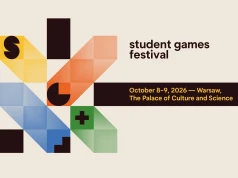 Student Games Festival 2026, czyli wielkie święto studenckich produkcji