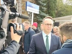 Zabytkowy dworzec w Ciechocinku odzyska dawny blask. Efekty poznamy w 2028 roku
